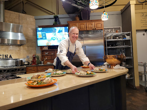 Culinary School «The Culinary Center of Kansas City», reviews and photos