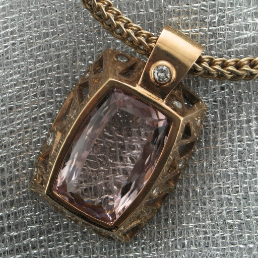 Jeweler «Revolution Jewelry Works», reviews and photos, 5928 Stetson Hills Blvd #110, Colorado Springs, CO 80923, USA