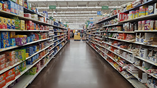 Department Store «Walmart Supercenter», reviews and photos, 1098 Frederick Blvd, Portsmouth, VA 23707, USA