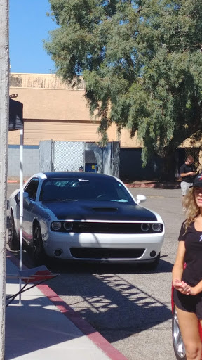 Bowling Alley «Bedroxx Bowling», reviews and photos, 4385 W Ina Rd, Tucson, AZ 85741, USA