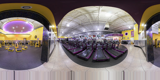 Gym «Planet Fitness - Meriden, CT», reviews and photos, 454 S Broad St, Meriden, CT 06450, USA