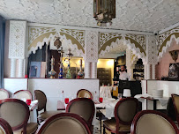 Atmosphère du Restaurant marocain Le Timgad à Courbevoie - n°3