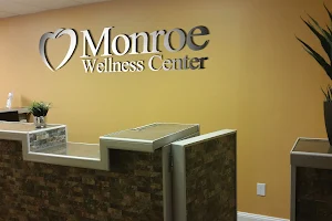 Monroe Wellness Center image