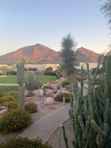 Spa «Spa At Camelback Inn», reviews and photos, 5402 E Lincoln Dr, Scottsdale, AZ 85253, USA