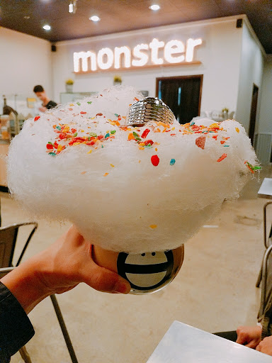 Dessert Restaurant «Snow Monster», reviews and photos, 9600 Bolsa Ave G, Westminster, CA 92683, USA
