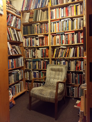 Used Book Store «Jackson Street Booksellers», reviews and photos, 1119 Jackson St, Omaha, NE 68102, USA