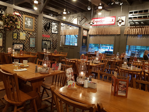 Cracker Barrel Old Country Store