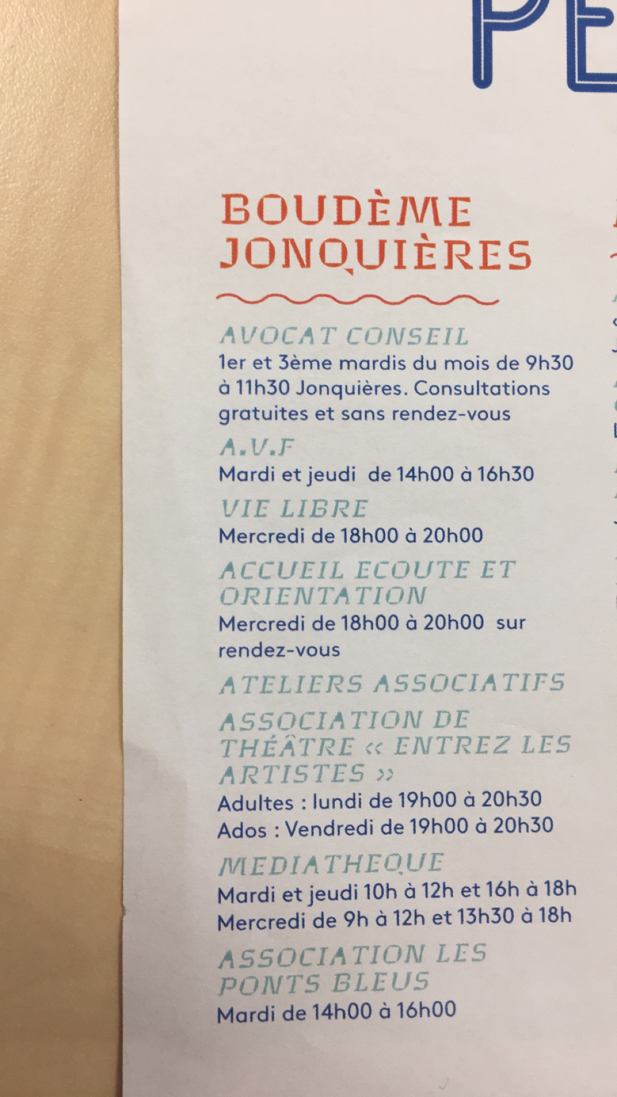Photo n° 1 de l'avis de Mc.r fait le 19/01/2019 à 12:24