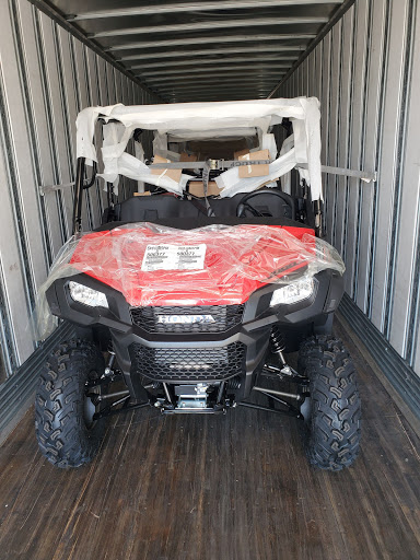 Motorcycle Dealer «Starr Cycle», reviews and photos, 200 Pierce Ave, North Mankato, MN 56003, USA