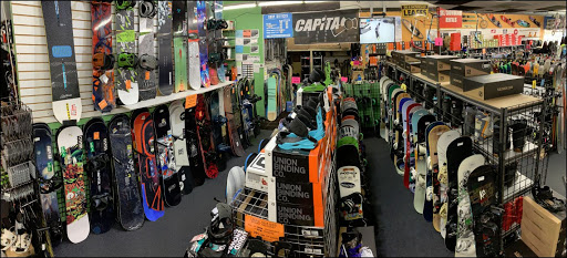 Sporting Goods Store «Play It Again Sports & Bike», reviews and photos, 13210 NE 175th St, Woodinville, WA 98072, USA