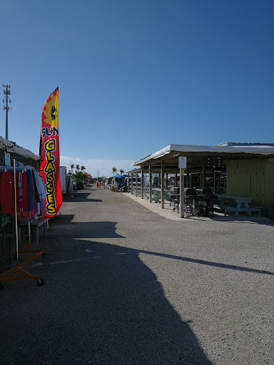 Big Pine Key Flea Market en Big Pine Key