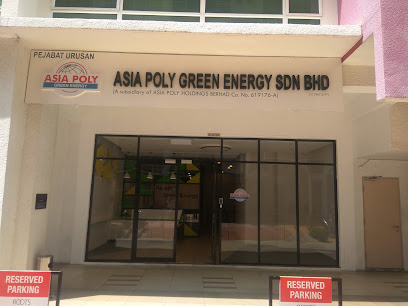 Asia Poly Green Energy Sdn Bhd