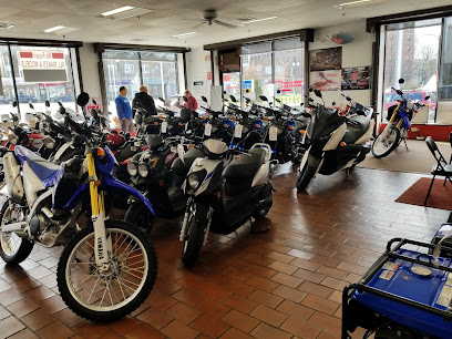 Wheel Sport Center, Inc ; Yamaha