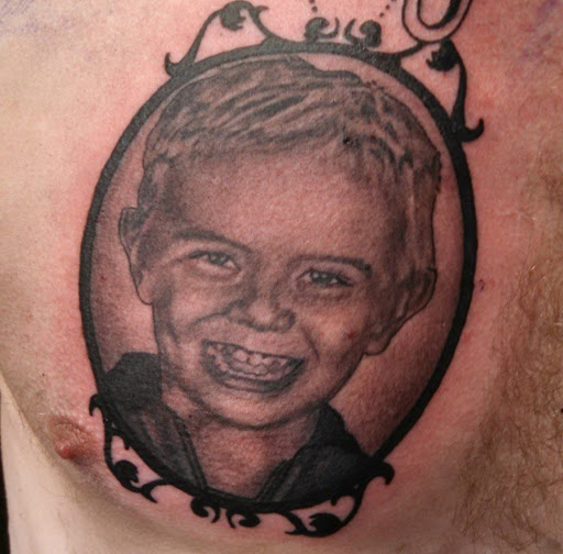 Explore horror tattoo ideas simple, creative tattoo ideas in Ambler, available at Tattoo GalaxyAmbler Piercing & Custom Tattoos