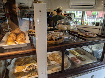 OsoSweet Bakery Cafe