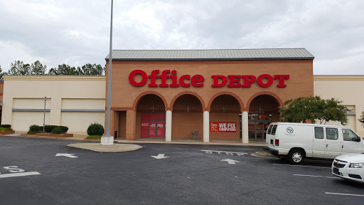 Office Supply Store «Office Depot», reviews and photos, 101 Verdae Blvd #1000, Greenville, SC 29607, USA