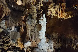 Grotte des Demoiselles image