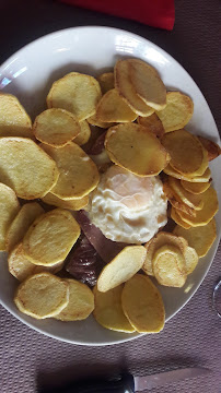 Plats et boissons du Restaurant portugais Chez Manu à Vanves - n°11