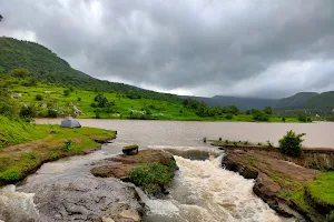 Khamboli Waterfall image