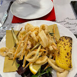 Photo n°1 de l'avis de Lorenzo.o fait le 24/04/2022 à 22:59 sur le  Al Vecio Forno à Venice