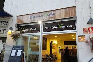BuenaVida 100% Vegan image
