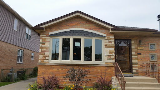 Window Installation Service «Dudek Exteriors, INC.», reviews and photos