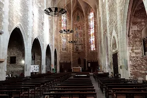 Éauze Cathedral image