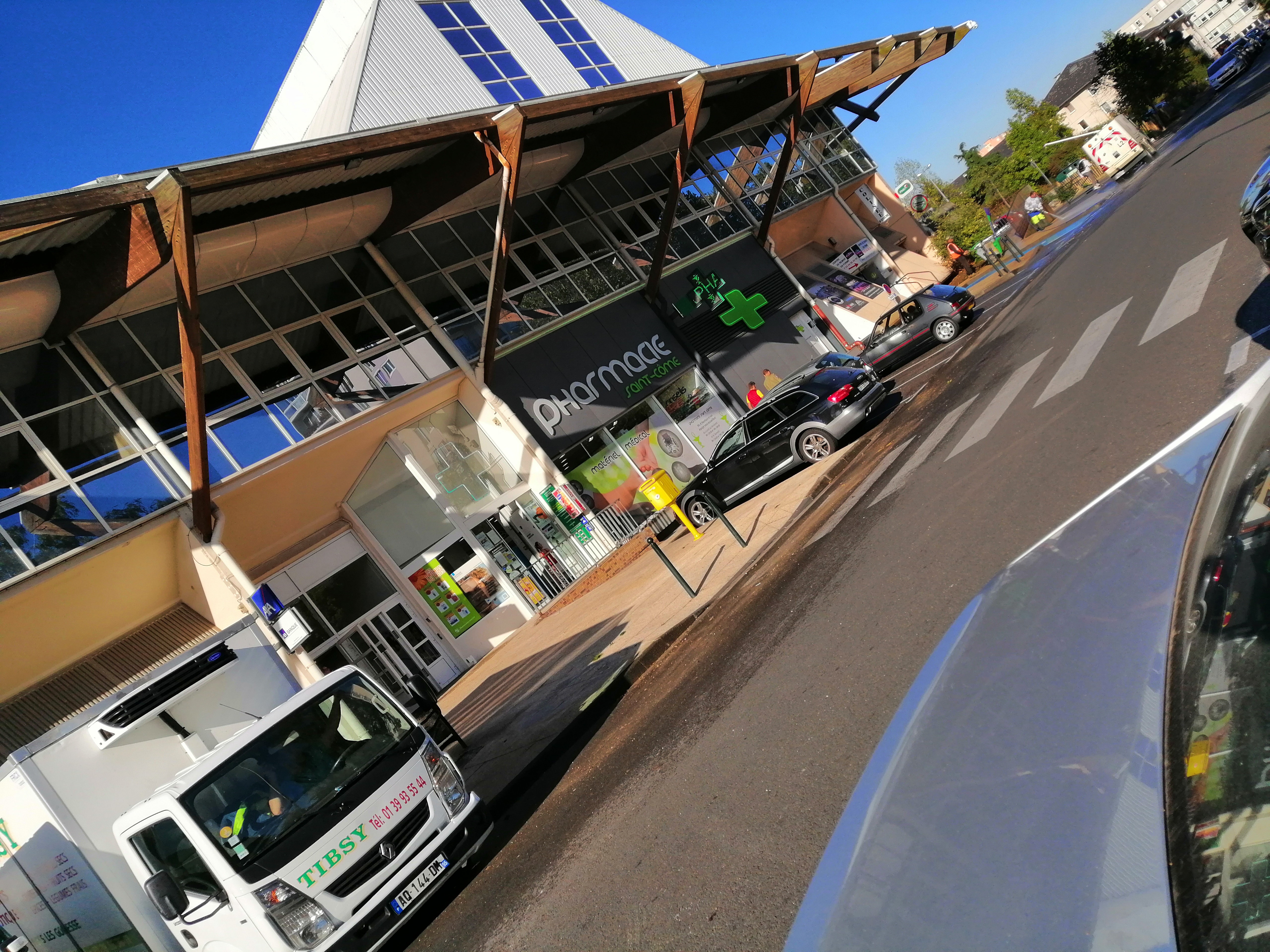 Photo n° 1 de l'avis de loic.a fait le 19/09/2019 à 10:34