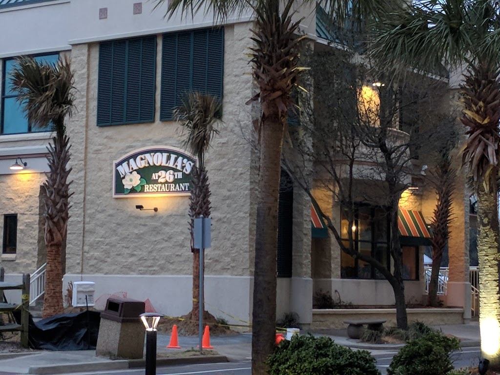 Magnolias At 26th 29577