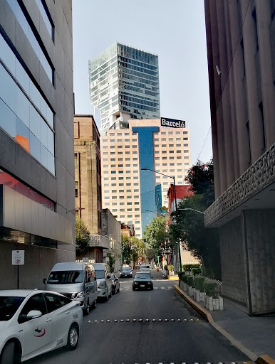 Ramada by Wyndham Mexico City Reforma