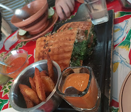 Monroy Comida Tradicional photo