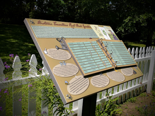 Local History Museum «Historic Travellers Rest Plantation & Museum», reviews and photos, 636 Farrell Pkwy, Nashville, TN 37220, USA