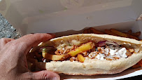 Aliment-réconfort du Restauration rapide 6t9 tacos à Antibes - n°3