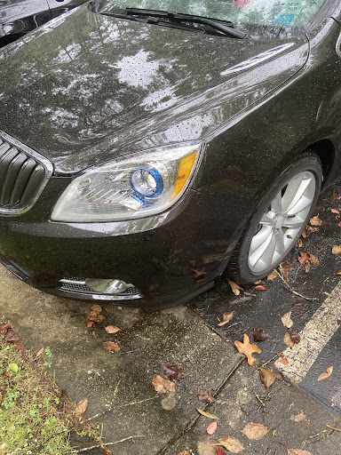 Auto Body Shop «Caliber Collision», reviews and photos, 1791 Old Covington Rd NE, Conyers, GA 30013, USA