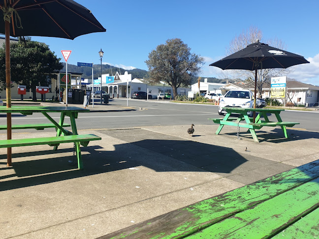 Comments and reviews of Coromandel Bakehouse