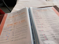 Pizzeria Vecio Foghero S.n.c. à Chioggia (le menu)