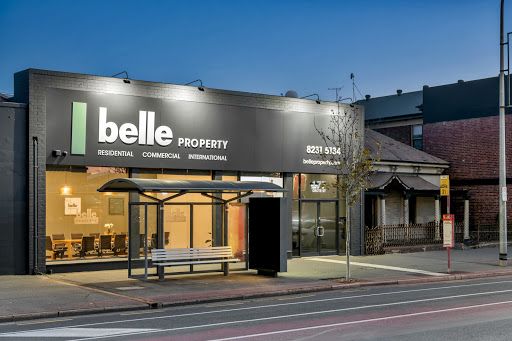 Belle Property Adelaide Group