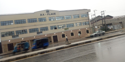 AA Place, Rumuafrikom 500272, Port Harcourt, Rivers State, Nigeria, Restaurant, state Rivers