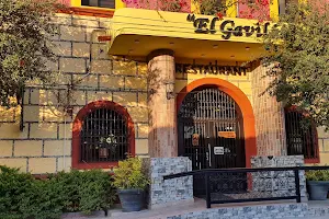 Restaurante El Gavilan image