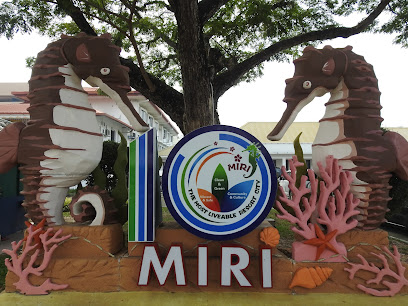 Miri City Council