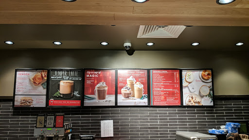 Coffee Shop «Starbucks», reviews and photos, 704 England St, Ashland, VA 23005, USA
