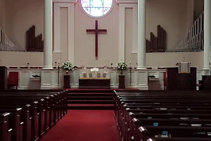 Grace United Methodist Church image