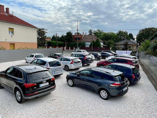 Értékelések erről a helyről: Palota autóudvar, Budapest - Autókereskedő