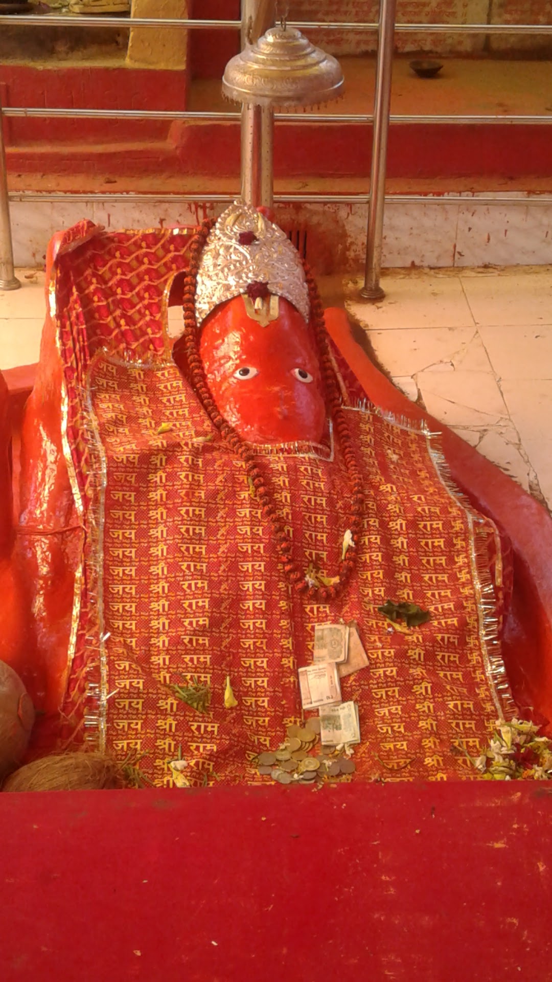 Hanuman Chauraha