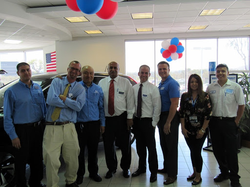 Honda Dealer «Norm Reeves Honda Superstore Irvine», reviews and photos, 16 Auto Center Dr, Irvine, CA 92618, USA