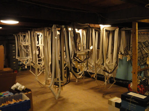 Appliance Parts Supplier «Affordable Appliance Services Inc», reviews and photos, 814 W Norwegian St, Pottsville, PA 17901, USA