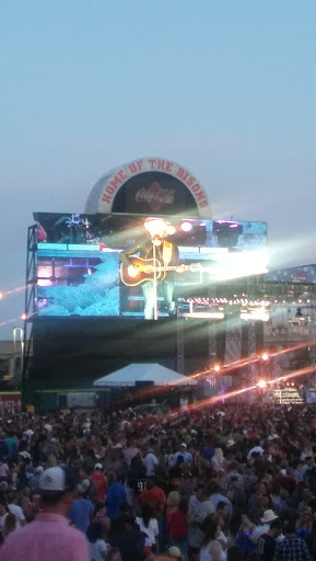 Baseball Club «Buffalo Bisons Baseball», reviews and photos, 275 Washington St, Buffalo, NY 14203, USA