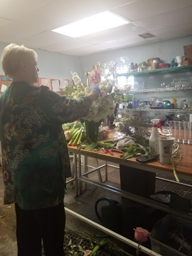 Florist «Dana Dineen Floral Design», reviews and photos, 504 N Fort Harrison Ave, Clearwater, FL 33755, USA