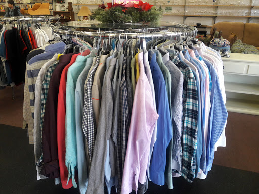 Clothing Store «Out of the Closet - Pasadena», reviews and photos