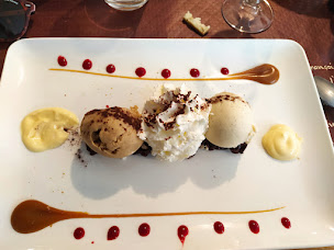 Photo n°14 de Gîte d'étape et Restaurant 